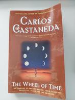 The Wheel of Time van Carlos Castaneda, Boeken, Gelezen, Ophalen of Verzenden