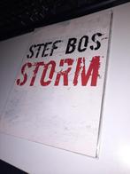 dvd Stef Bos – Storm, Alle leeftijden, Ophalen, Zo goed als nieuw