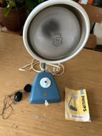 Vintage Philips hoogtezon incl brilletje, Antiek en Kunst, Ophalen
