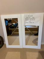 Ikea badkamer spiegeldeurtjes , nieuw, Nieuw, Ophalen of Verzenden