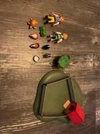 Playmobil caviaverblijf 3210, Ophalen of Verzenden, Zo goed als nieuw, Complete set