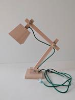 Design Muuto Wood Tafellamp, Ophalen of Verzenden, Zo goed als nieuw, Modern, Minder dan 50 cm