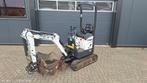 Bobcat E10 Hydraulische snelwissel(2015), Zakelijke goederen, Machines en Bouw | Kranen en Graafmachines, Niet opgegeven, -, Niet opgegeven