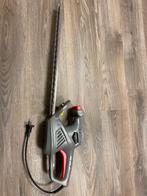 Powerplus Heggenschaar - 510mm, Ophalen of Verzenden, Gebruikt, Elektrisch