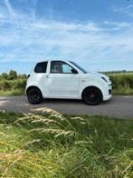 Microcar Mgo | 2019 | 30832 km | sportief | carplay | luxe |, Ophalen, Gebruikt, Ligier, 16 km/u of meer