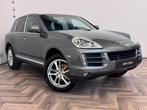 Porsche Cayenne 3.6, PANORAMADAK, YOUNGTIMER, NIEUWSTAAT!, Auto's, Porsche, Cayenne, Gebruikt, Zwart, 3598 cc