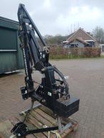 Mcconnel  pa 3430 frontmaaiarm, Ophalen