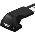 Thule dakdragers Crysler Paddock one dakkoffershop, Nieuw, Ophalen