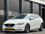 Volvo V40 2.0 D2 Navi Clima PDC (bj 2015), Auto's, Wit, Bedrijf, 140 €/maand, 1292 kg