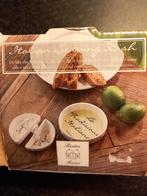 Riviera maison olie schaaltje en noten schaaltje, Huis en Inrichting, Keuken | Servies, Ophalen of Verzenden, Overige stijlen