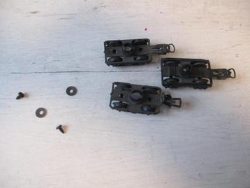  Lima Draaistellen 3x beschikbaar voor biedingen