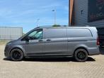 Mercedes-Benz Vito 114 CDI L3 2x schuifdeur TOPSTAAT 2018, Automaat, 4 cilinders, 1991 kg, Bedrijf
