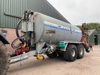 2000 Peecon Euroline 18000 Mesttank, Overige, Gewasbescherming en Bemesting
