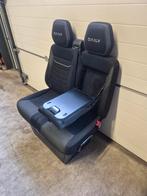 IVECO DAILY LUXE BIJRIJDERSBANK / 2 ZITSBANK / BANK / ZETEL, Auto-onderdelen, Interieur en Bekleding, Ophalen