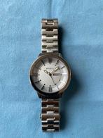 Breil TW1167 Silver, Ophalen of Verzenden, Zo goed als nieuw, Grijs, Jongen of Meisje
