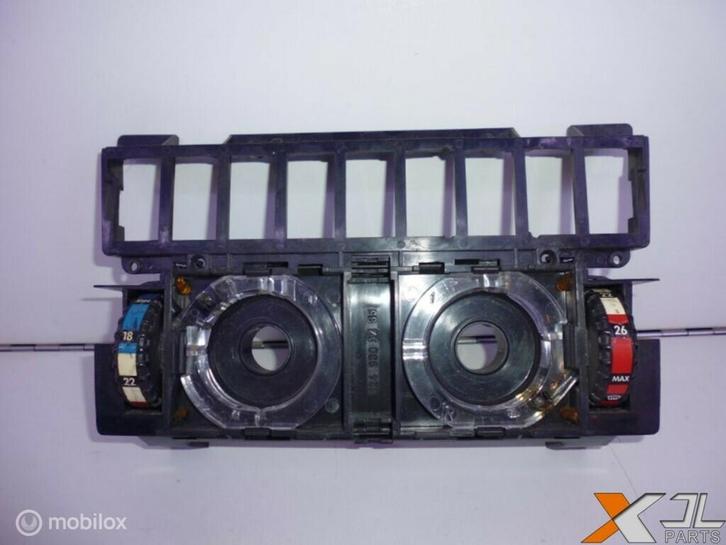 W124 E-KLASSE W124 KACHEL PANEEL A1248302785, Auto-onderdelen, Dashboard en Schakelaars, Mercedes-Benz, Gebruikt, Ophalen of Verzenden