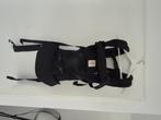 Ergobaby Adapt Cool Air | Onynx Black | ZGAN, Kinderen en Baby's, Zo goed als nieuw, Buik, Draagzak, Ophalen