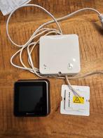 Honeywell Lyric T6 Slimme Thermostaat, Doe-het-zelf en Verbouw, Ophalen of Verzenden, Slimme thermostaat, Gebruikt