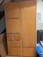 Ikea Rakke / Visthus, Huis en Inrichting, Kasten | Kledingkasten, Gebruikt, 100 tot 150 cm, 200 cm of meer, 50 tot 75 cm