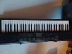 Keyboard casio, Ophalen of Verzenden, Zo goed als nieuw, Overige merken