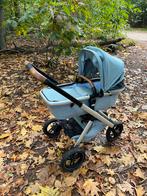 Dubatti Kinderwagen - Zo goed als nieuw!, Kinderen en Baby's, Kinderwagens en Combinaties, Verstelbare duwstang, Zo goed als nieuw