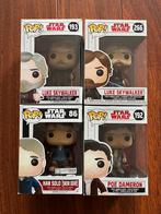 Star Wars Funko Pop, Verzamelen, Star Wars, Nieuw, Actiefiguurtje, Ophalen of Verzenden