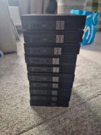Partij Dell optiplex micro 7060/7070 i5  8th/9th Gen 256/8, Computers en Software, Desktop Pc's, Ophalen, 256 GB, Dell Optiplex Micro