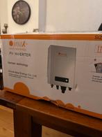 Omnik New Energy PV-omvormer, Ophalen, Nieuw, Compleet systeem, 200 wattpiek of meer