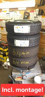 TOPSET winterbanden Up! Citigo Mii 2x NW + evt.TPMSsensoren, Auto-onderdelen, Banden en Velgen, Ophalen, 14 inch, Banden en Velgen