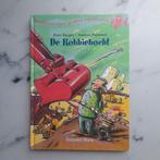 H. Kuyper - De Robbietocht, Ophalen of Verzenden, Gelezen, H. Kuyper