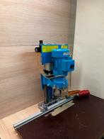 Hettich blue max, Ophalen, Hettich, Gebruikt, Overige soorten