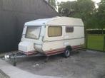 Kip caravan KT380 1981, Particulier