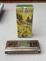 M.Hohner The Echo Harp, Antiek en Kunst, Ophalen of Verzenden