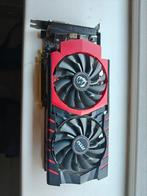 MSI GTX 970 Gaming - Krachtige Videokaart, Computers en Software, Videokaarten, PCI-Express 3, Gebruikt, DisplayPort, Ophalen of Verzenden