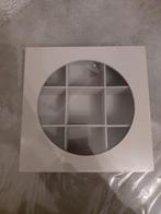 Opbergdoos met vakken, Ophalen, Nieuw