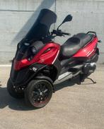 Gilera Fuoco 500ie, Ophalen, Gebruikt, Overige modellen, 493 cc