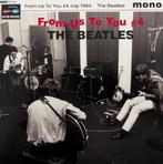 The Beatles – From Us To You #4 July 1964 | Sealed 7" EP |, Overige formaten, 1960 tot 1980, Ophalen of Verzenden, Nieuw in verpakking