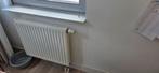 T21 radiator 70x60 (bxh) Brugman, Doe-het-zelf en Verbouw, Verwarming en Radiatoren, Ophalen, 30 tot 80 cm, Radiator, Zo goed als nieuw
