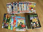 Donald Duck jaargang 2010, Boeken, Stripboeken, Complete serie of reeks, Ophalen of Verzenden, Gelezen