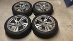 Winterbanden 20” origineel Audi A6 S6 C8 A7 S7 winterset, Auto-onderdelen, Banden en Velgen, Ophalen, Gebruikt, 255 mm, Banden en Velgen