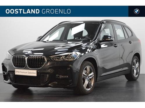 BMW X1 xDrive25e M Sport Automaat / Achteruitrijcamera / Spo, Auto's, BMW, Bedrijf, Te koop, X1, 4x4, Achteruitrijcamera, Airconditioning