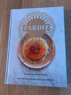 Pardiz - Een culinaire reis door Perzië, Boeken, Kookboeken, Midden-Oosten en Marokko, Voorgerechten en Soepen, Ophalen of Verzenden