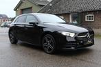 Mercedes-Benz A-Klasse 250 e Business PHEV AMG ORG NL PANO S, Gebruikt, 4 cilinders, 160 pk, Leder en Stof
