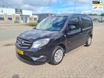 Mercedes-Benz Citan 111 CDI BlueEFFICIENCY, Voorwielaandrijving, Euro 5, Stof, Gebruikt