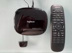 Logitech Harmony Hub, Audio, Tv en Foto, Ophalen of Verzenden, Zo goed als nieuw, Universeel, Receiver of Versterker