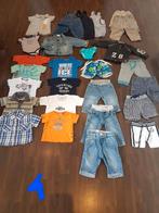 4. Kledingpakket jongen maat 68, Ophalen of Verzenden, Gebruikt, Maat 110