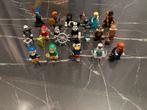 Lego Disney Minifiguren Serie 2 Compleet, Ophalen of Verzenden, Zo goed als nieuw, Losse stenen, Lego