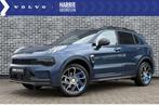 Lynk & Co 01 01 | NIEUW | UIT VOORRAAD LEVERBAAR | 360 Camer, 12 maanden, Stof, 1800 kg, Blauw