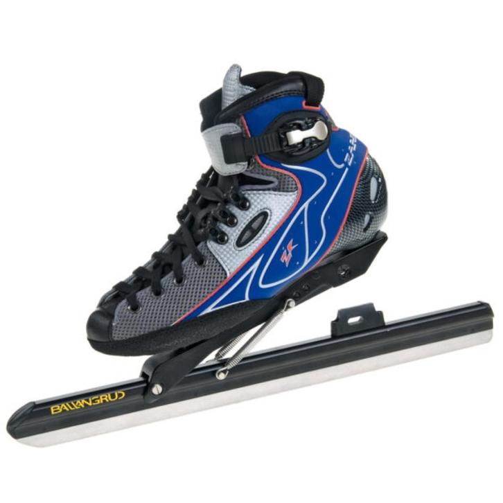 ZANDSTRA SCHAATSEN SALE en OUTLET: NU OF NOOIT!, Sport en Fitness, Schaatsen, Nieuw, Noren, Zandstra, Klapschaats, Ophalen of Verzenden