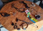 Honden, Dieren en Toebehoren, Ophalen of Verzenden, Gebruikt